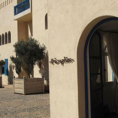 Auberge Dar Najmat เมียห์เลฟท์ ภายนอก รูปภาพ