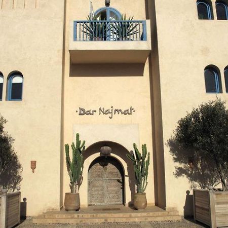 Auberge Dar Najmat เมียห์เลฟท์ ภายนอก รูปภาพ