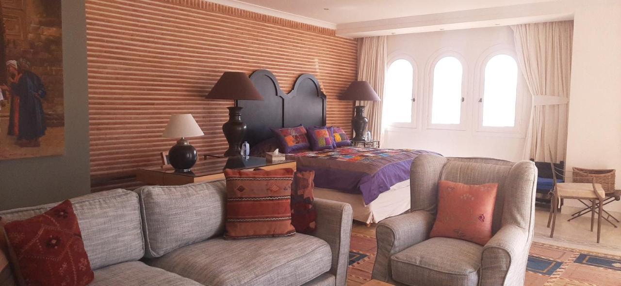 Auberge Dar Najmat เมียห์เลฟท์ ภายนอก รูปภาพ