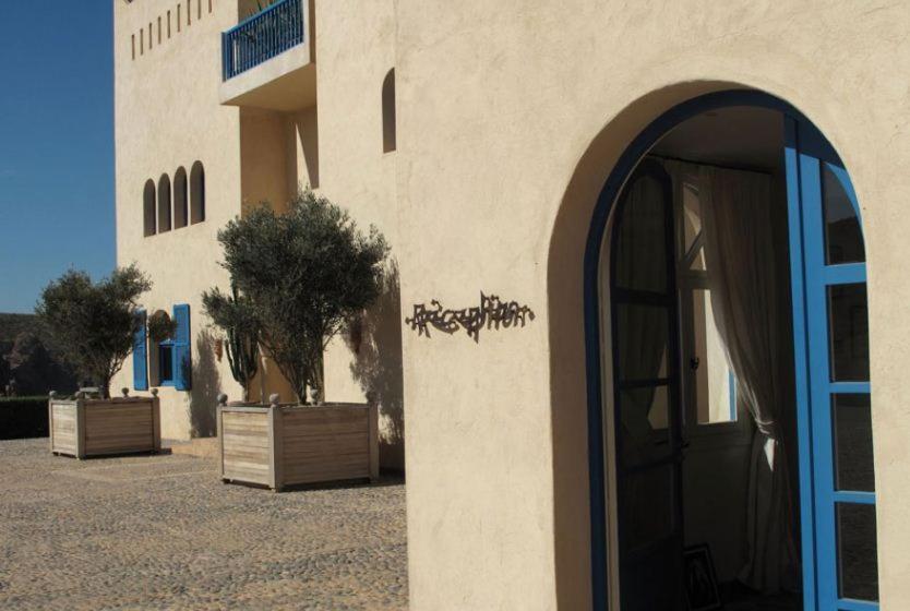 Auberge Dar Najmat เมียห์เลฟท์ ภายนอก รูปภาพ