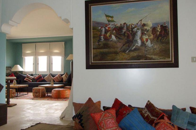 Auberge Dar Najmat เมียห์เลฟท์ ภายนอก รูปภาพ