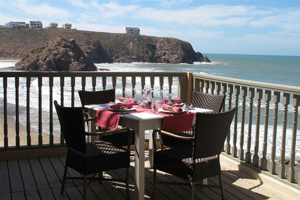 Auberge Dar Najmat เมียห์เลฟท์ ภายนอก รูปภาพ
