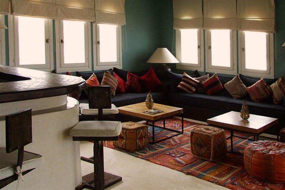 Auberge Dar Najmat เมียห์เลฟท์ ภายนอก รูปภาพ
