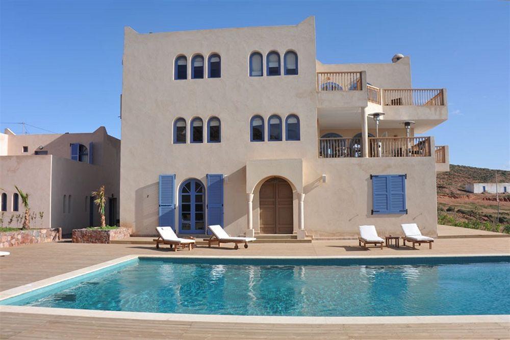 Auberge Dar Najmat เมียห์เลฟท์ ภายนอก รูปภาพ
