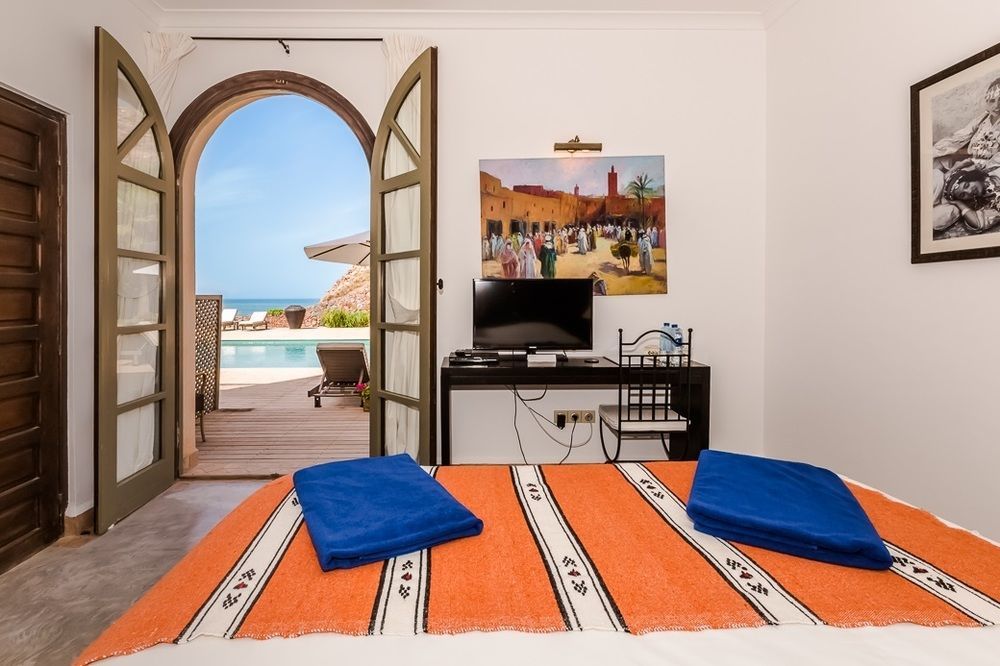 Auberge Dar Najmat เมียห์เลฟท์ ภายนอก รูปภาพ