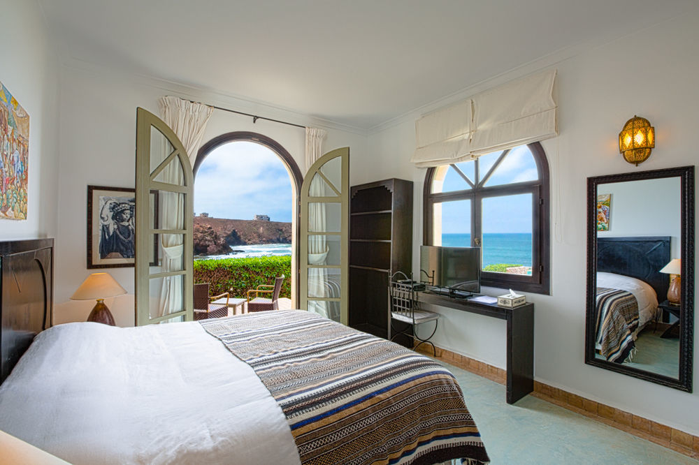 Auberge Dar Najmat เมียห์เลฟท์ ภายนอก รูปภาพ