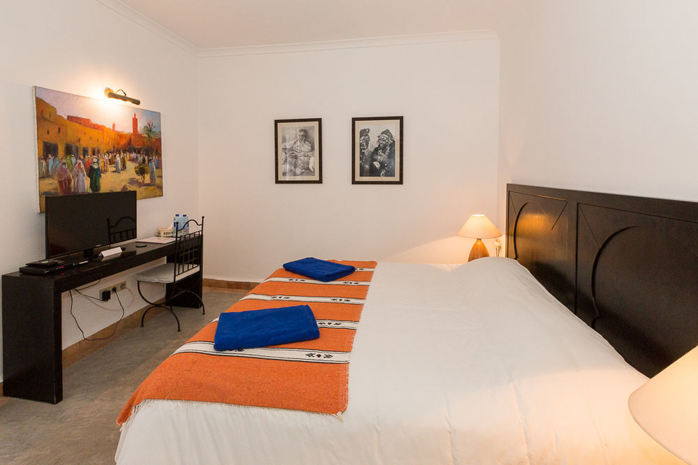 Auberge Dar Najmat เมียห์เลฟท์ ภายนอก รูปภาพ