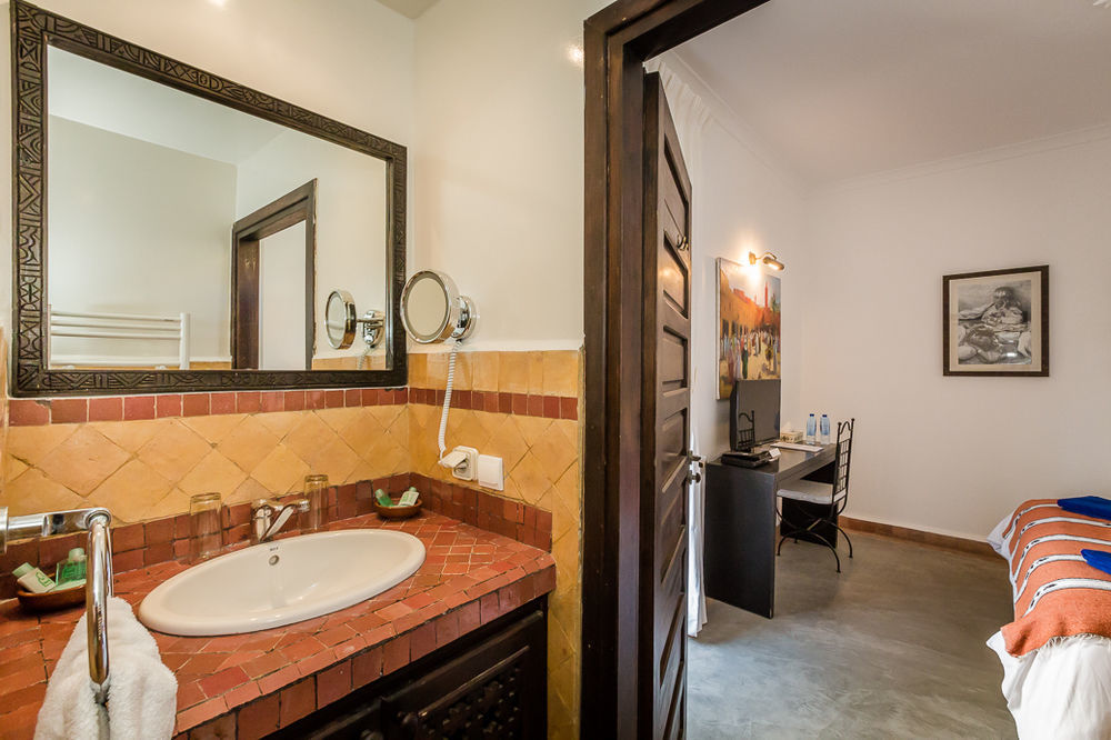Auberge Dar Najmat เมียห์เลฟท์ ภายนอก รูปภาพ