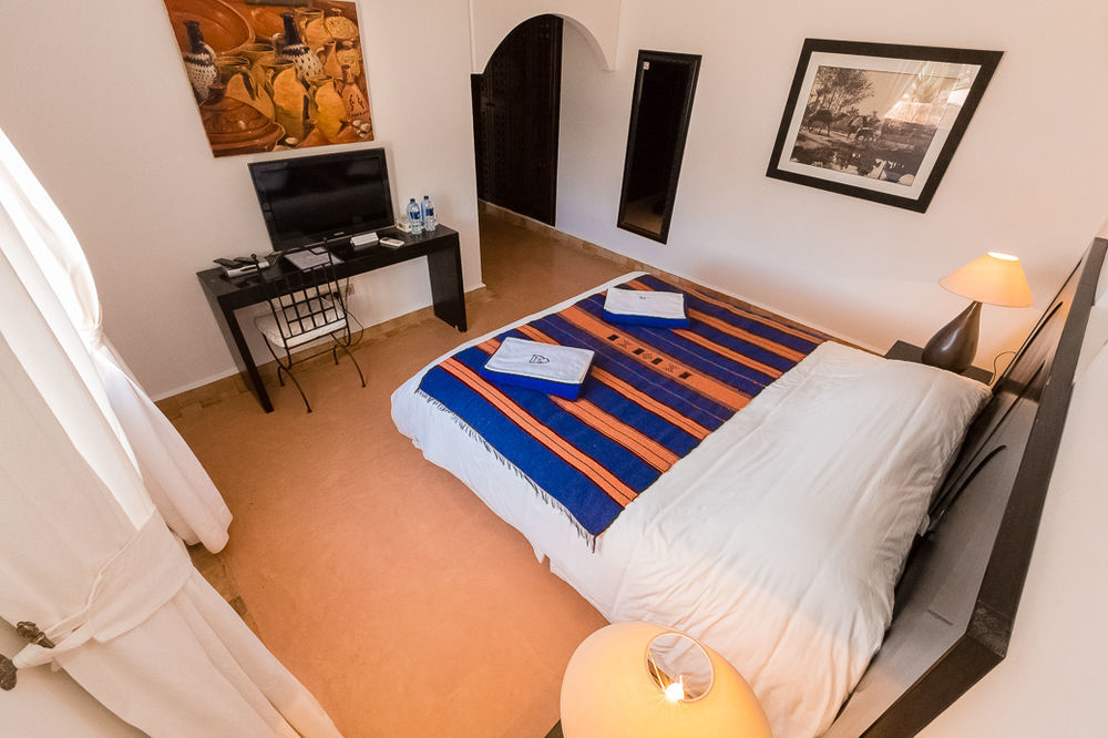 Auberge Dar Najmat เมียห์เลฟท์ ภายนอก รูปภาพ