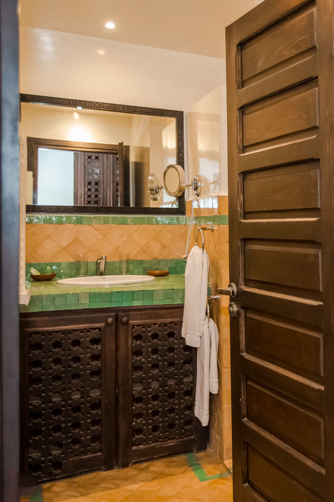 Auberge Dar Najmat เมียห์เลฟท์ ภายนอก รูปภาพ