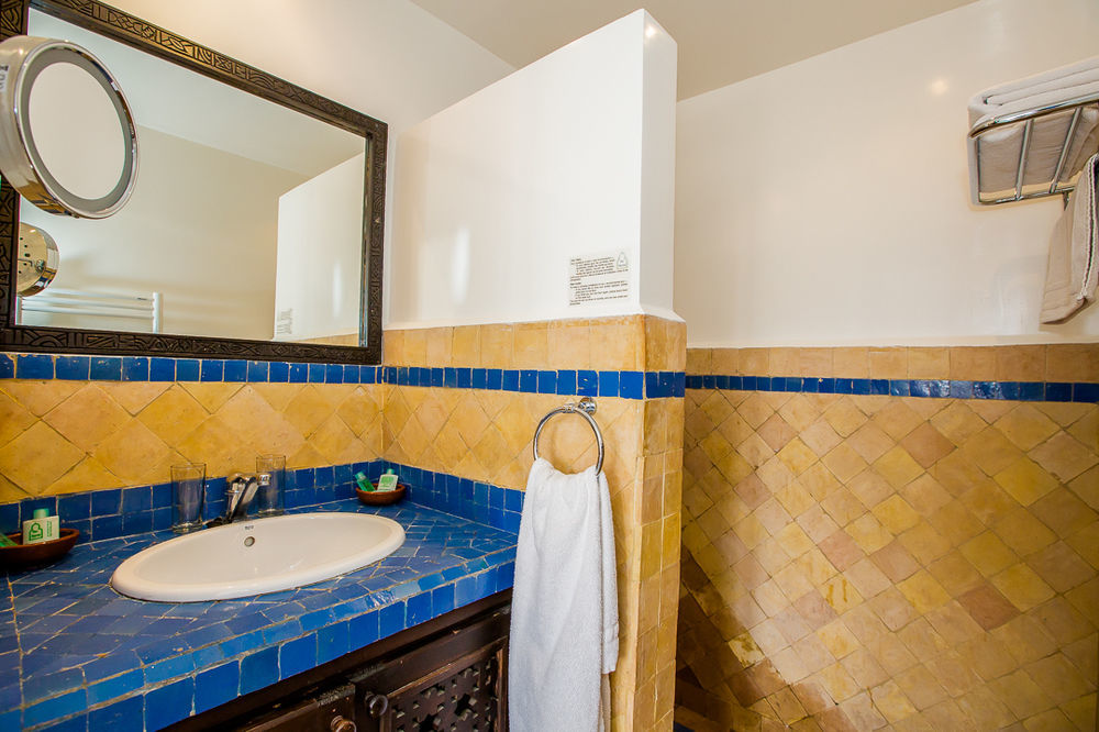 Auberge Dar Najmat เมียห์เลฟท์ ภายนอก รูปภาพ