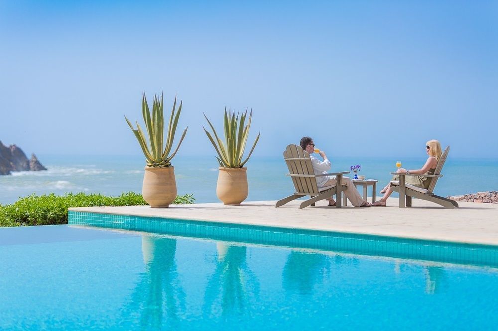 Auberge Dar Najmat เมียห์เลฟท์ ภายนอก รูปภาพ