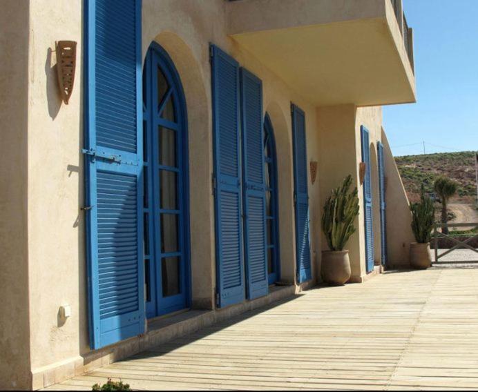 Auberge Dar Najmat เมียห์เลฟท์ ภายนอก รูปภาพ