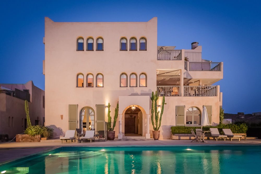 Auberge Dar Najmat เมียห์เลฟท์ ภายนอก รูปภาพ