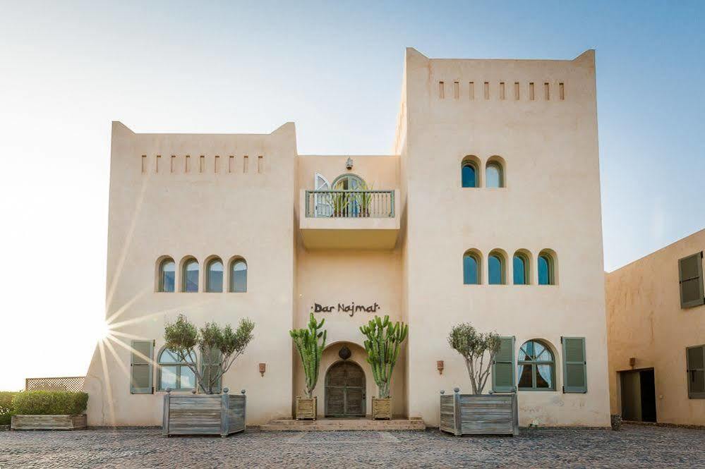 Auberge Dar Najmat เมียห์เลฟท์ ภายนอก รูปภาพ