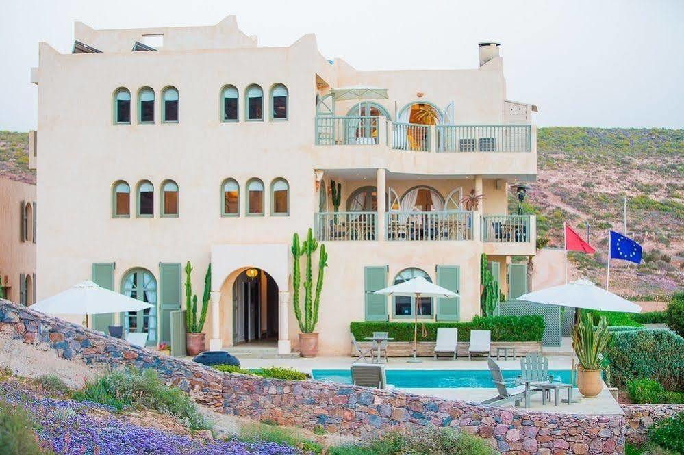 Auberge Dar Najmat เมียห์เลฟท์ ภายนอก รูปภาพ