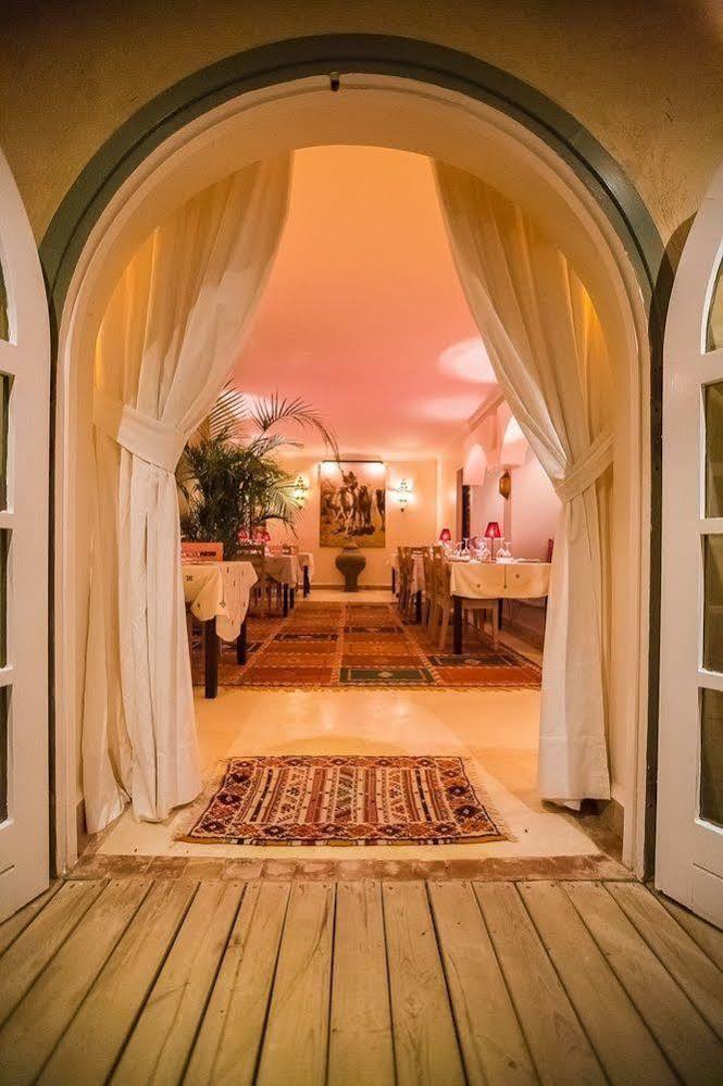 Auberge Dar Najmat เมียห์เลฟท์ ภายนอก รูปภาพ