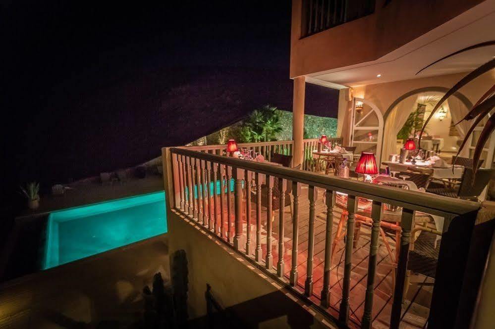 Auberge Dar Najmat เมียห์เลฟท์ ภายนอก รูปภาพ