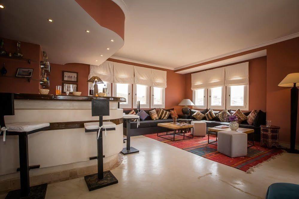 Auberge Dar Najmat เมียห์เลฟท์ ภายนอก รูปภาพ